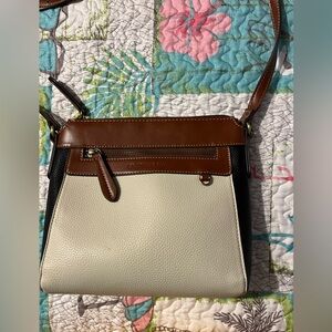 Crossbody purse